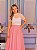 Blusa tule poa - Imagem 2