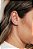 Ear Cuff Colorful - Banho de ouro 18k - Imagem 3