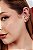 Ear Cuff Lines - Banho de ródio branco - Imagem 2