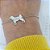 Pulseira Pets 1,8cm - Imagem 1