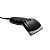 Leitor de Código de Barras Bematech CCD BR-400 USB Preto - Imagem 1