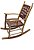 CADEIRA DE BALANÇO, VOVO - Imagem 1