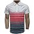 Camisa Polo Nike Stripe UV - Imagem 1