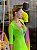 VESTIDO VERDE LIMAO M - Imagem 2