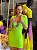 VESTIDO VERDE LIMAO M - Imagem 1