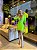VESTIDO VERDE LIMAO M - Imagem 3
