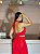 CONJUNTO CROPPED + CALCA VERMELHO P - Imagem 2