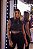 COLETE JEANS IND PRETO - Imagem 1