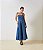 VESTIDO LONGO JEANS - Imagem 1