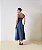 VESTIDO LONGO JEANS - Imagem 2