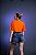 CAMISETA TRITON LARANJA CENOURA P - Imagem 2