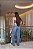 CORSET BRILLHO MOLHADO SILVER - Imagem 2