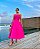VESTIDO MIDI COM BABADOS TOMARA QUE CAIA - Imagem 2