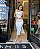 VESTIDO BRANCO OFF SHELL - Imagem 2
