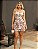 CONJUNTO EST EXCL CROPPED COM BOJO + SAIA C/ BAB CRU / ROSA M - Imagem 1