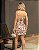 CONJUNTO EST EXCL CROPPED COM BOJO + SAIA C/ BAB CRU / ROSA M - Imagem 2