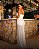 CONJUNTO CROPPED SEM ALCA +SAIA LONGA OFF WHITE - Imagem 3