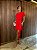 Vestido Fivela - Imagem 1