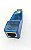 Adaptador Usb Lan Placa Cabo De Rede Externa Rj45 Internet - Imagem 3