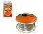 Estanho De Solda 1,00mm 80g Rolo Carretel Bfh1439 Bestfer - Imagem 2