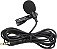 Microfone De Lapela P2 Stereo Profissional para Youtubers, Skype, Celular, Notebook - Imagem 3