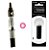 Pincel Marcador de Quadro Branco V-Board Master Pilot + 1 Refil Pilot 5,5ml - Imagem 2
