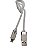 Cabo Super Carregamento Lightning Hmaston 30w Turbo - Imagem 2