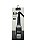 Cabo Dados Alumínio 8.1A 3 metros Leon Gts para Lightning (Iphone) - Imagem 1