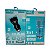 Carregador Veicular 6.1A Leon GTS 2 USB Tipo-C - Imagem 1