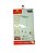 Carregador Tipo-C Turbo H'maston, Tipo-C, 4.8A, Com Duas Entradas, Y45-3 -Branco - Imagem 2