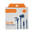 Fone de Ouvido P2 Intra Auricular Ej96 H'maston - Imagem 1