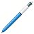 Caneta Bic 4 Cores Esferográfica 1.0 Mm Metálica - Imagem 2