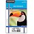 Papel Foto A4 115g 50 Folhas Master Print - Imagem 1