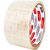 Fita Transparente Adelbras 48mm x 40m - Imagem 2