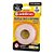 Fita Adesiva Dupla Face 12mm x 2m Adelbras - Imagem 1