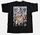 Camiseta rbd - Imagem 1