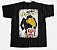 Camiseta corvo jubileu pica pau - Imagem 1