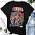 Camiseta Heróis anos 80e 90 - Imagem 2