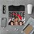 Camiseta RBD Rebelde camisa RBD Blusa Rebelde Anahi Maite Perroni Dulce María - Imagem 2