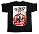 Camiseta rbd Rebelde - Imagem 1