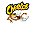 Camiseta Chester Cheetah - Imagem 3