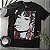 Camiseta Camiseta Demi Lovato - Imagem 1