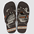 Chinelo Masculino Cartago Atlanta AY832 - Imagem 2