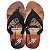 Chinelo Masculino Mormaii Tropical Graphics - Imagem 3