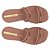 Chinelo Feminino Ipanema Glow Slide Confort - Imagem 4