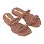 Chinelo Feminino Ipanema Glow Slide Confort - Imagem 1