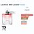 LA VIE EST BELLE DECANT 10ML - Imagem 2