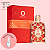 AMBER ROUGE - ORIENTICA - DECANT 10ml - Imagem 1