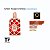 AMBER ROUGE - ORIENTICA - DECANT 10ml - Imagem 2