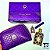 KIT VELVET GOLD - ORIENTICA - Imagem 1